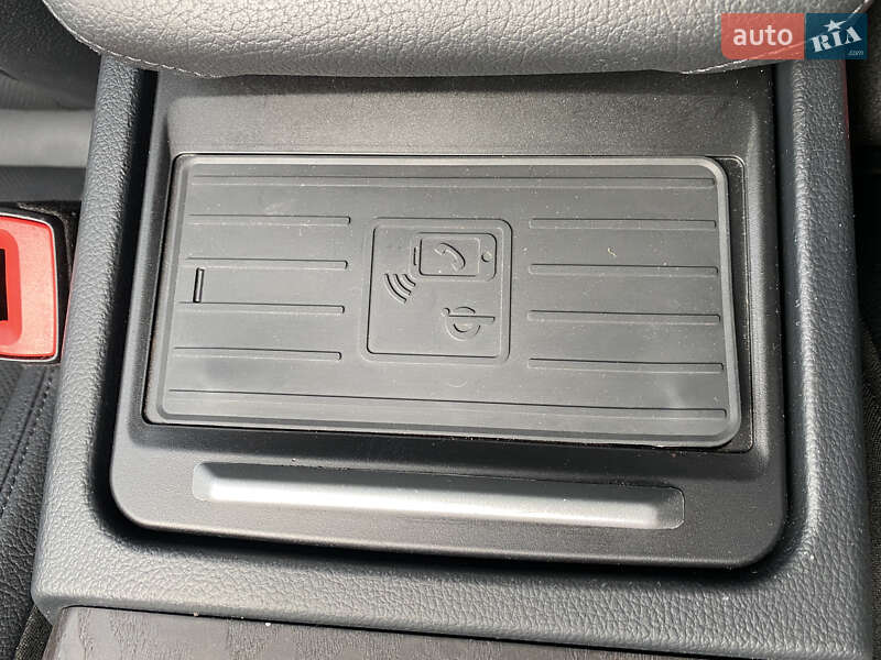 Внедорожник / Кроссовер Audi Q5 2018 в Львове