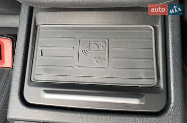 Внедорожник / Кроссовер Audi Q5 2018 в 