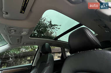 Внедорожник / Кроссовер Audi Q5 2013 в 