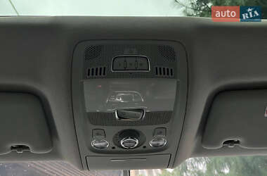 Внедорожник / Кроссовер Audi Q5 2013 в 