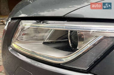 Внедорожник / Кроссовер Audi Q5 2013 в 