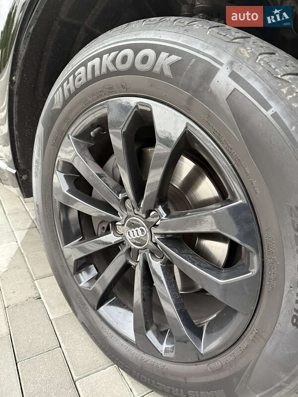 Внедорожник / Кроссовер Audi Q5 2013 в Ровно фото 31 Внедорожник / Кроссовер Audi Q5 2013 в Ровно