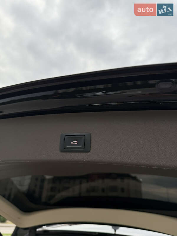 Внедорожник / Кроссовер Audi Q5 2013 в Ровно фото 52 Внедорожник / Кроссовер Audi Q5 2013 в Ровно