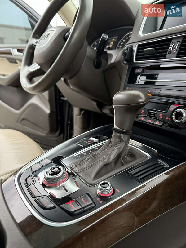 Внедорожник / Кроссовер Audi Q5 2013 в Ровно фото 60 Внедорожник / Кроссовер Audi Q5 2013 в Ровно