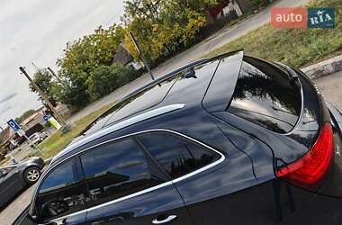 Внедорожник / Кроссовер Audi Q5 2014 в Днепре