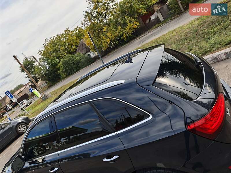 Внедорожник / Кроссовер Audi Q5 2014 в Запорожье фото 16 Внедорожник / Кроссовер Audi Q5 2014 в Запорожье