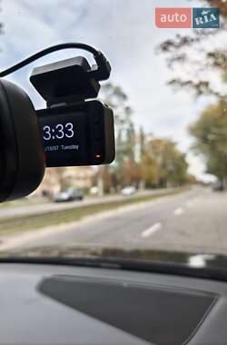 Внедорожник / Кроссовер Audi Q5 2014 в Днепре