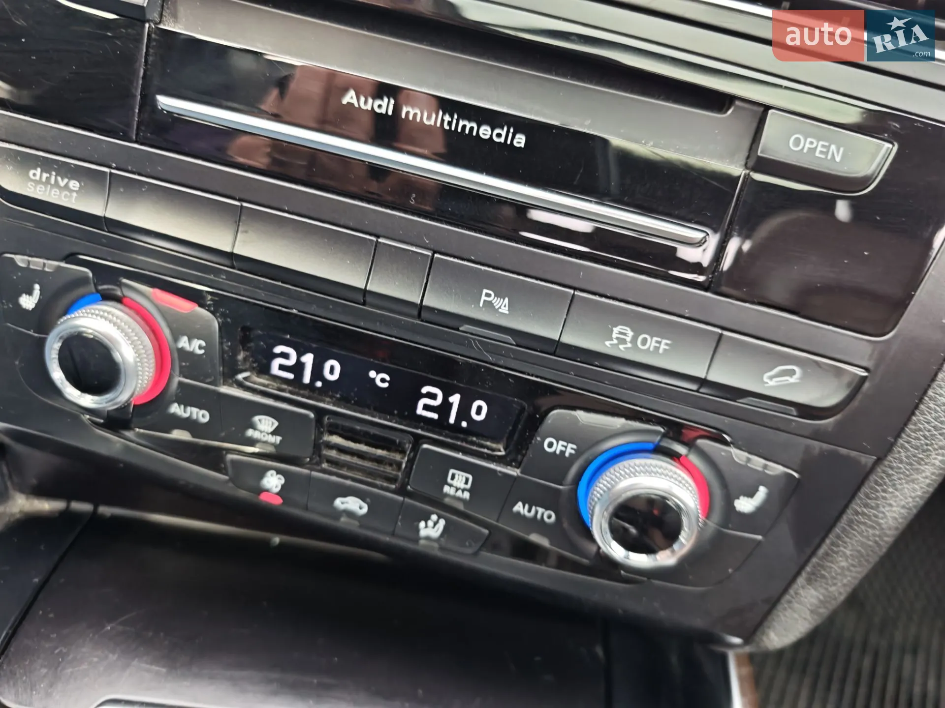 2014 Audi Q5 - мініатюра 31