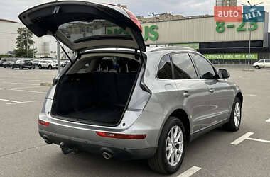 Внедорожник / Кроссовер Audi Q5 2009 в 