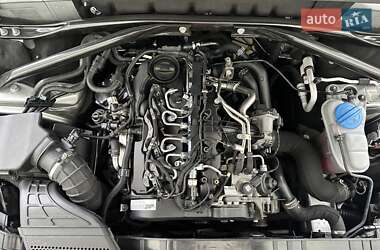 Внедорожник / Кроссовер Audi Q5 2012 в 