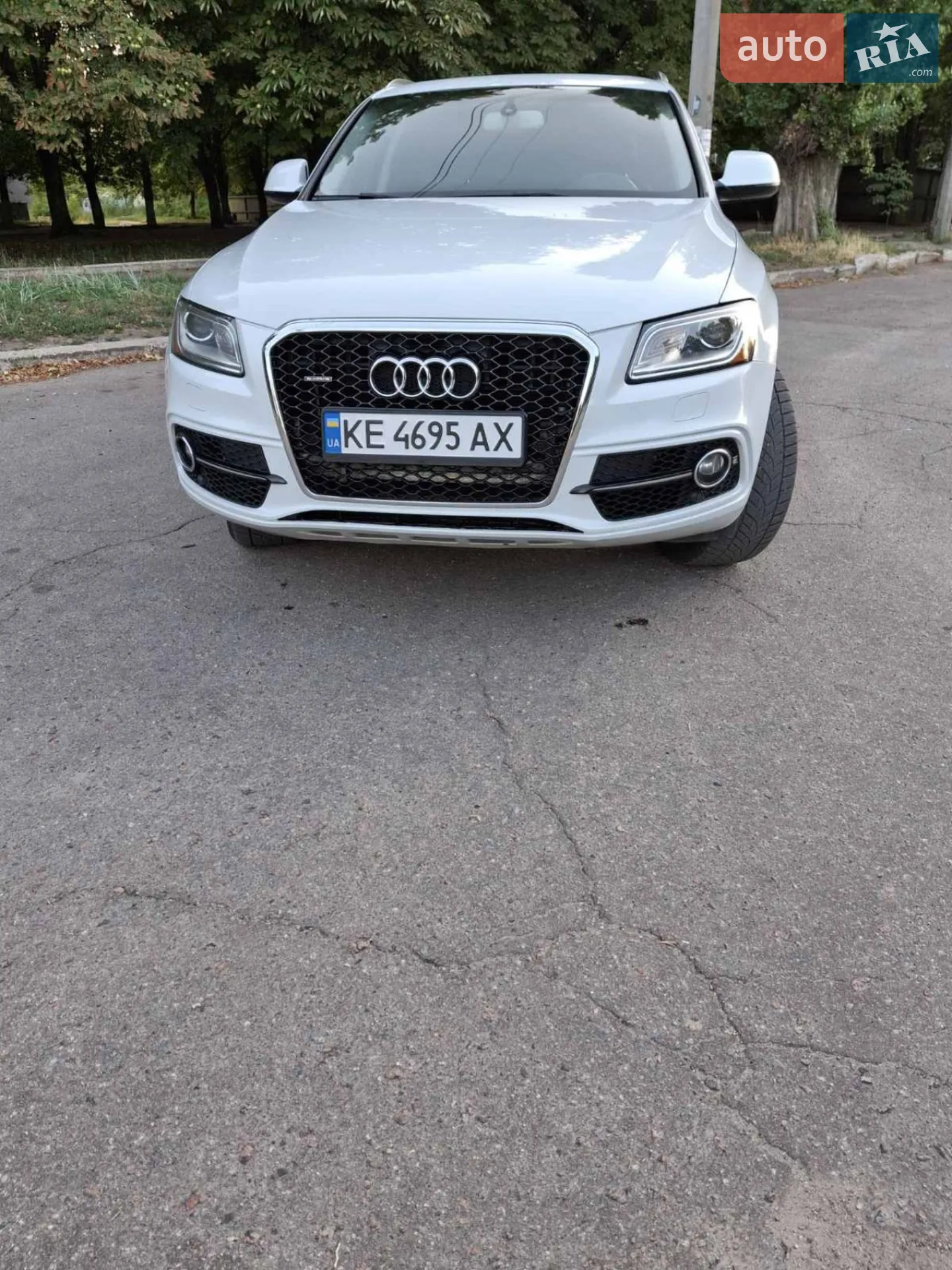 2016 Audi Q5 - мініатюра 32