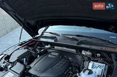 Внедорожник / Кроссовер Audi Q5 2019 в 