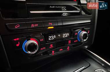 Внедорожник / Кроссовер Audi Q5 2014 в 