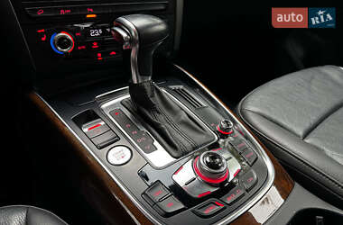 Внедорожник / Кроссовер Audi Q5 2014 в 