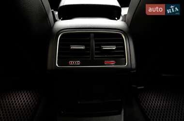 Внедорожник / Кроссовер Audi Q5 2014 в 