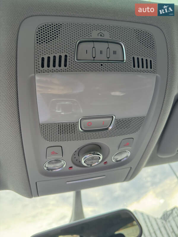 Внедорожник / Кроссовер Audi Q5 2016 в Киеве фото 23 Внедорожник / Кроссовер Audi Q5 2016 в Киеве