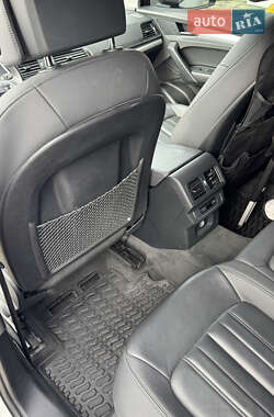 Внедорожник / Кроссовер Audi Q5 2021 в 