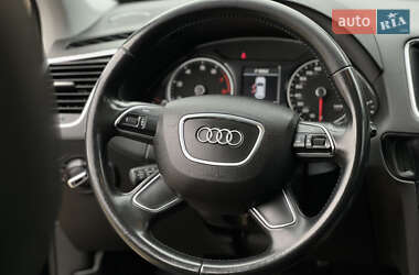 Внедорожник / Кроссовер Audi Q5 2014 в 