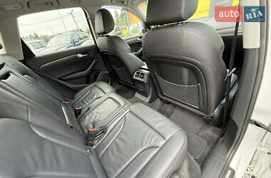 Внедорожник / Кроссовер Audi Q5 2014 в 