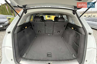 Внедорожник / Кроссовер Audi Q5 2014 в 