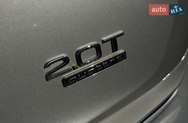 Позашляховик / Кросовер Audi Q5 2015 в 