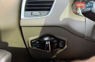 Позашляховик / Кросовер Audi Q5 2015 в 