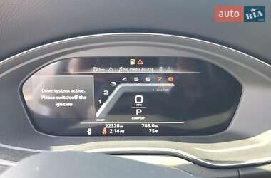 Позашляховик / Кросовер Audi Q5 2023 в 