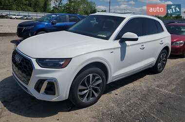 Audi Q5 2023
