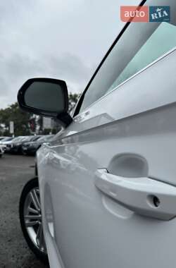 Внедорожник / Кроссовер Audi Q5 2018 в 