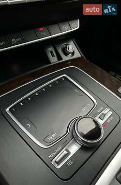 Внедорожник / Кроссовер Audi Q5 2018 в 