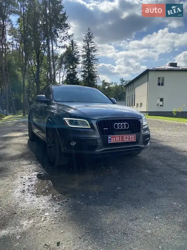 Audi Q5
