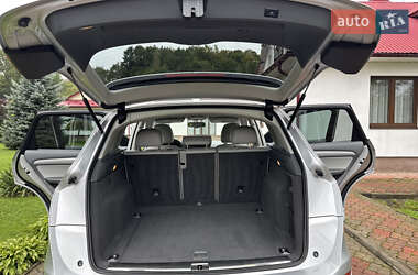 Внедорожник / Кроссовер Audi Q5 2014 в 
