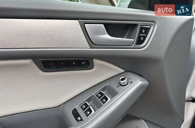 Внедорожник / Кроссовер Audi Q5 2014 в 