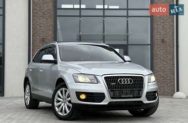 Внедорожник / Кроссовер Audi Q5 2010 в 