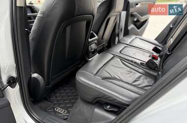 Внедорожник / Кроссовер Audi Q5 2010 в 