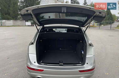 Внедорожник / Кроссовер Audi Q5 2013 в 
