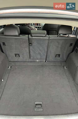 Внедорожник / Кроссовер Audi Q5 2011 в 