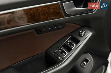 Внедорожник / Кроссовер Audi Q5 2014 в 