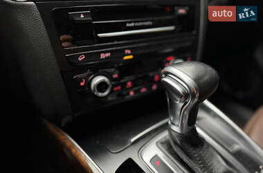 Внедорожник / Кроссовер Audi Q5 2014 в 