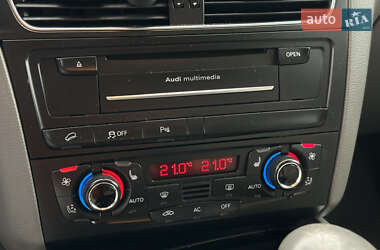 Внедорожник / Кроссовер Audi Q5 2011 в 