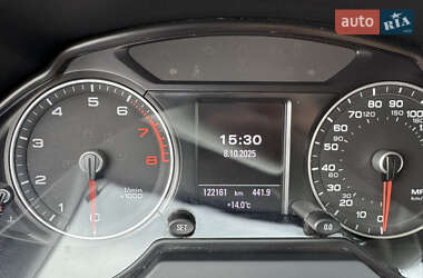 Внедорожник / Кроссовер Audi Q5 2015 в 