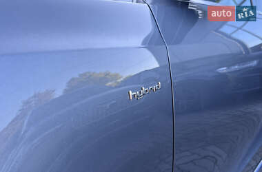 Внедорожник / Кроссовер Audi Q5 2013 в 