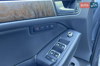 Внедорожник / Кроссовер Audi Q5 2013 в 