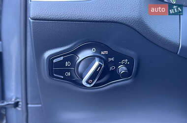 Внедорожник / Кроссовер Audi Q5 2013 в 