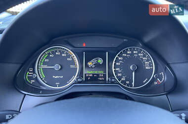 Внедорожник / Кроссовер Audi Q5 2013 в 