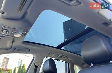 Внедорожник / Кроссовер Audi Q5 2013 в 