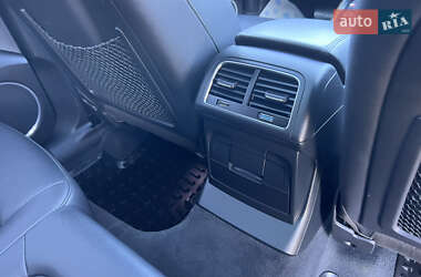 Внедорожник / Кроссовер Audi Q5 2013 в 