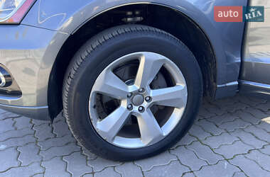 Внедорожник / Кроссовер Audi Q5 2013 в 