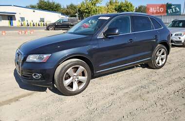 Audi Q5 2013