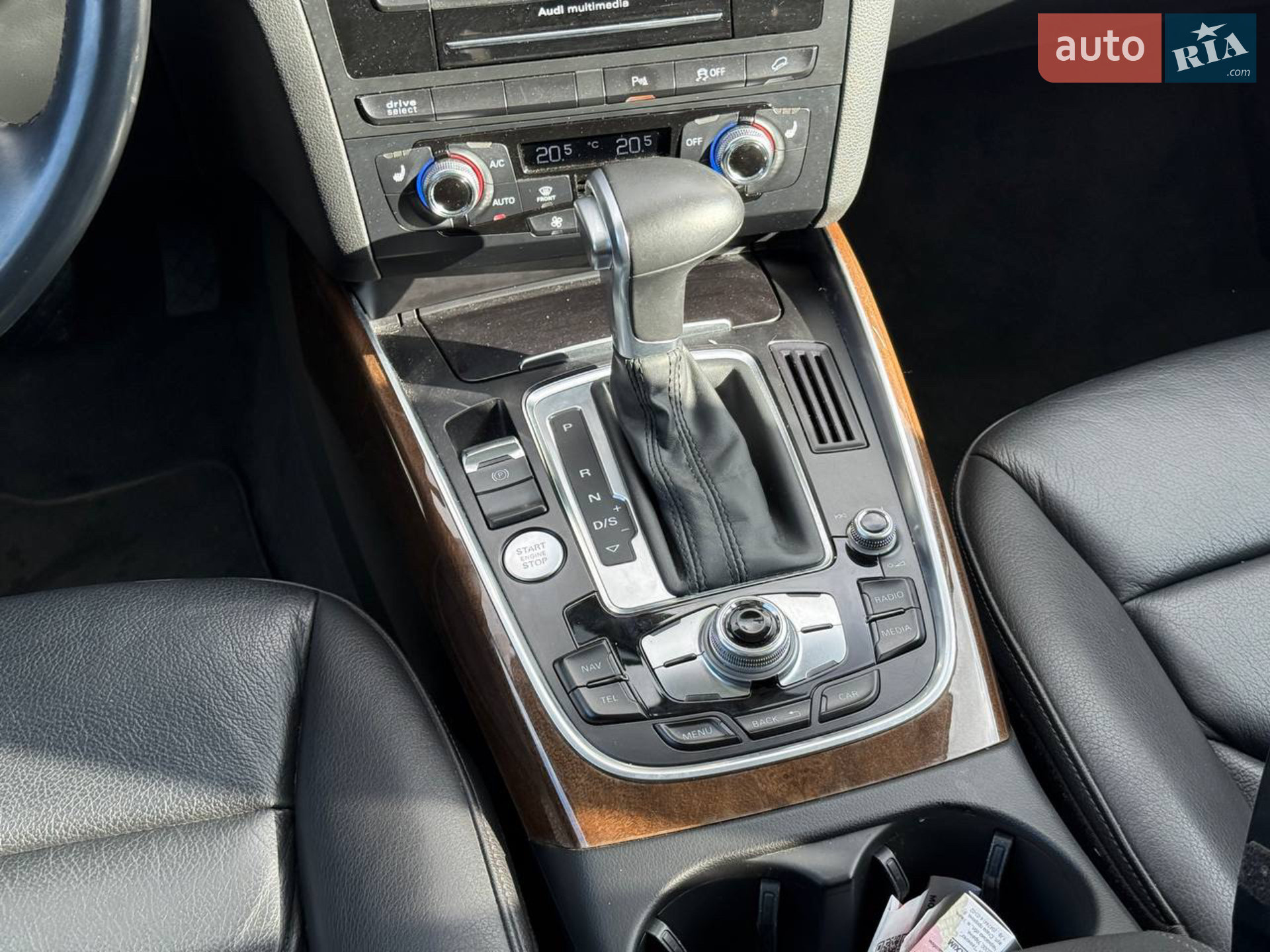 2015 Audi Q5 - мініатюра 24